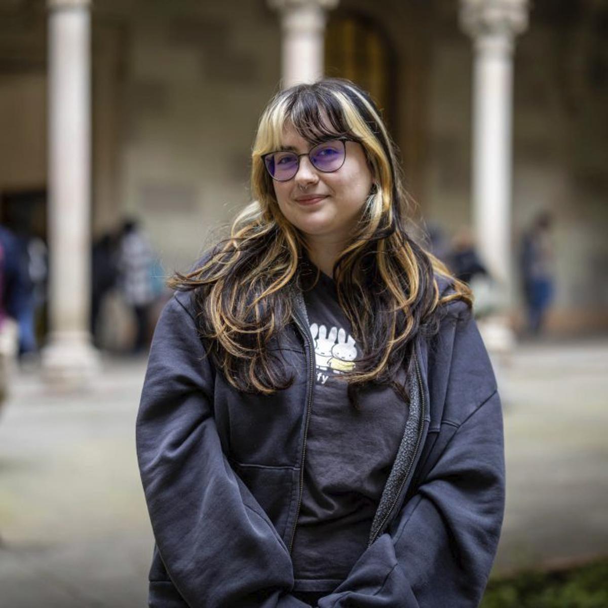 "És un cercle viciós, no tinc temps ni diners"