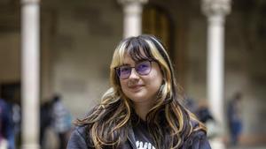 "És un cercle viciós, no tinc temps ni diners"