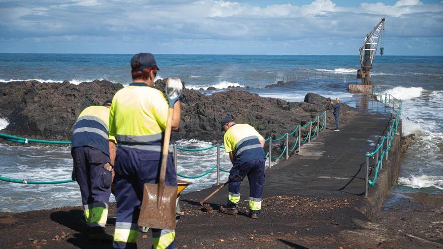 Tenerife Launches €12.4 Million Road Infrastructure Overhaul to Combat Storm Damage