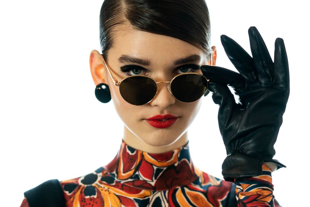 Paul Costelloe LFW febrero 2021
