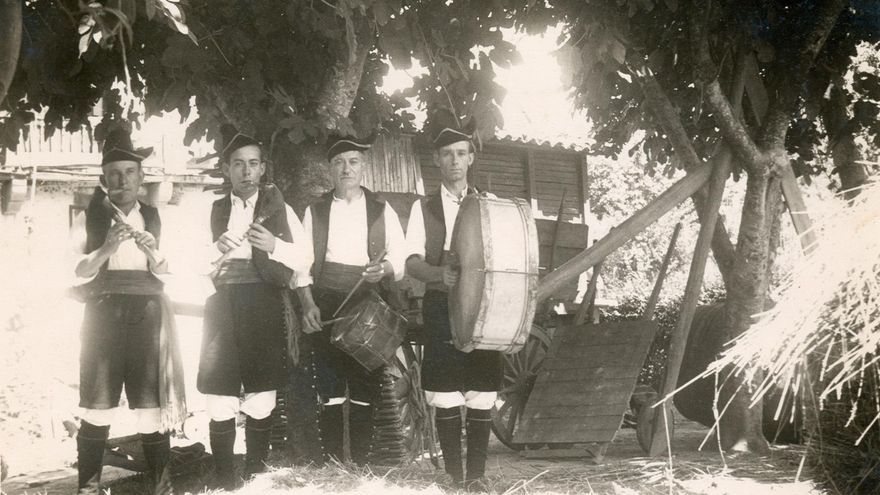 Adeus a «un dos baluartes dunha tradición que esmorece»