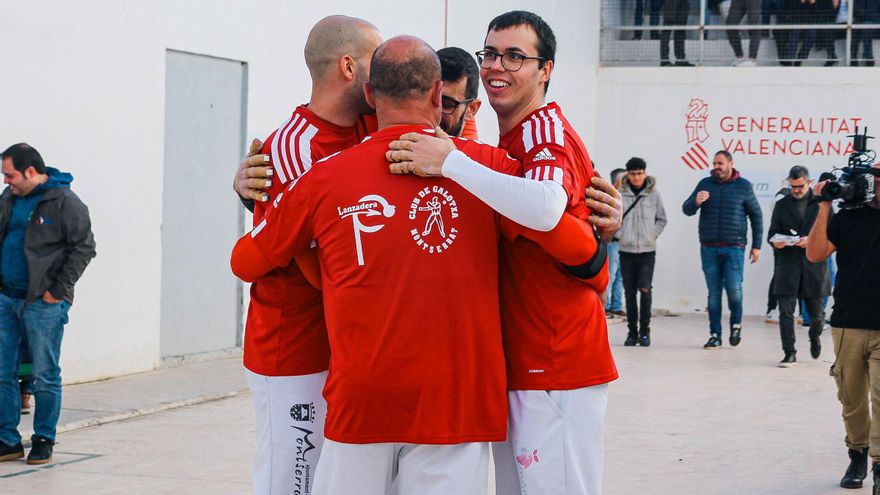 Así ha sido la Presentación del Gran Premio Internacional de Atletismo Valencia 2025