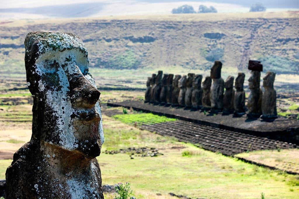 Rapa Nui