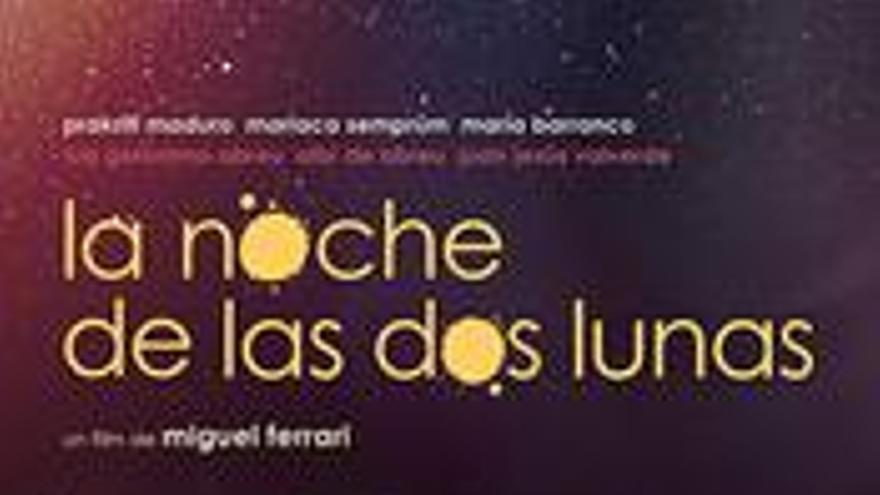 La noche de las dos lunas