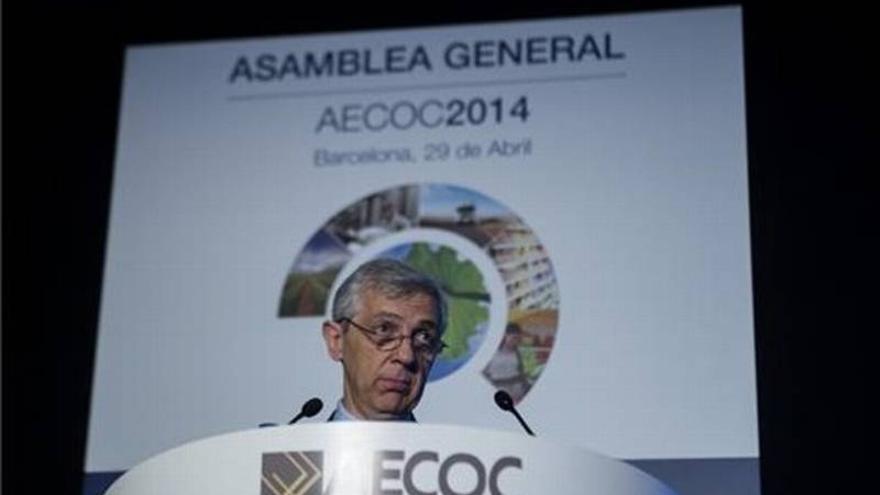 El presidente de la AECOC defiende un mercado único en España