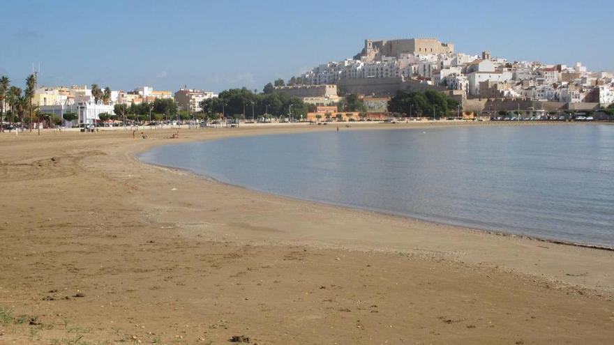 La playa sur de Peñíscola será el escenario de esta cita musical ineludible.