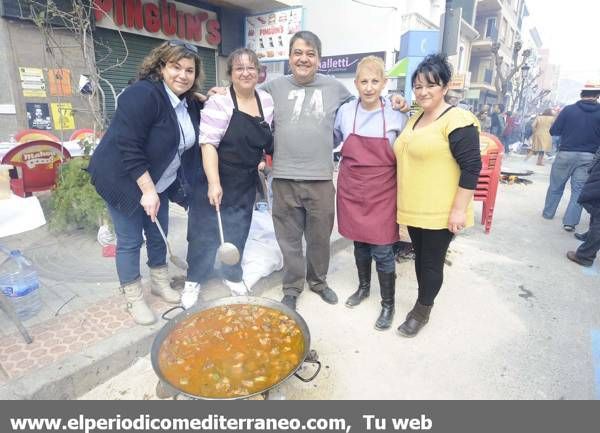 ZONA B 1 - PAELLAS DE BENICASSIM