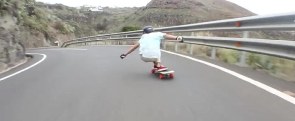 Capturas de los vídeos.