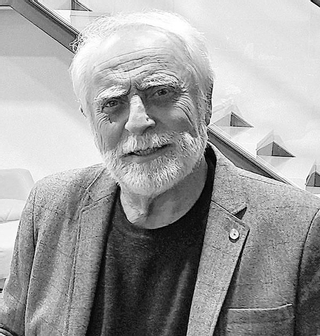 José Manuel Villafaina