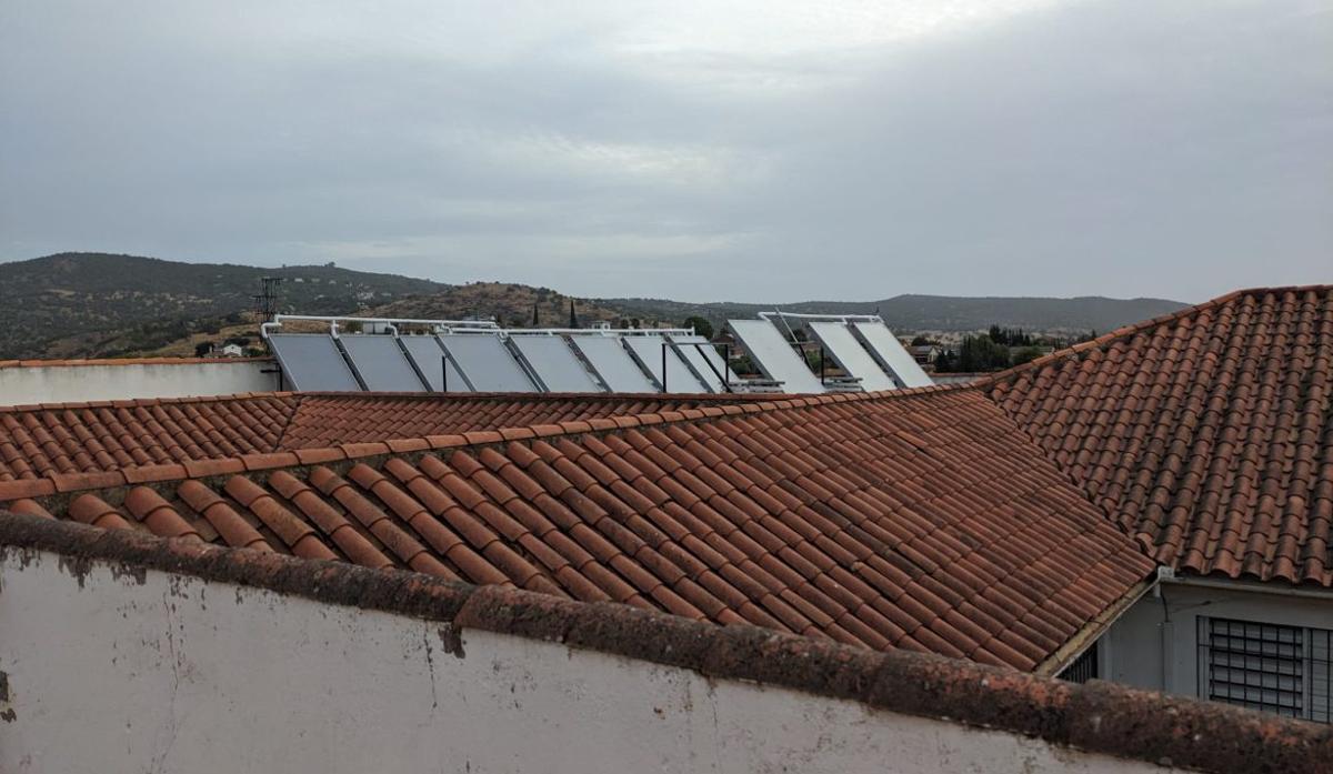 En el Centro de Atención a Personas con Discapacidad Intelectual. /CÓRDOBA.