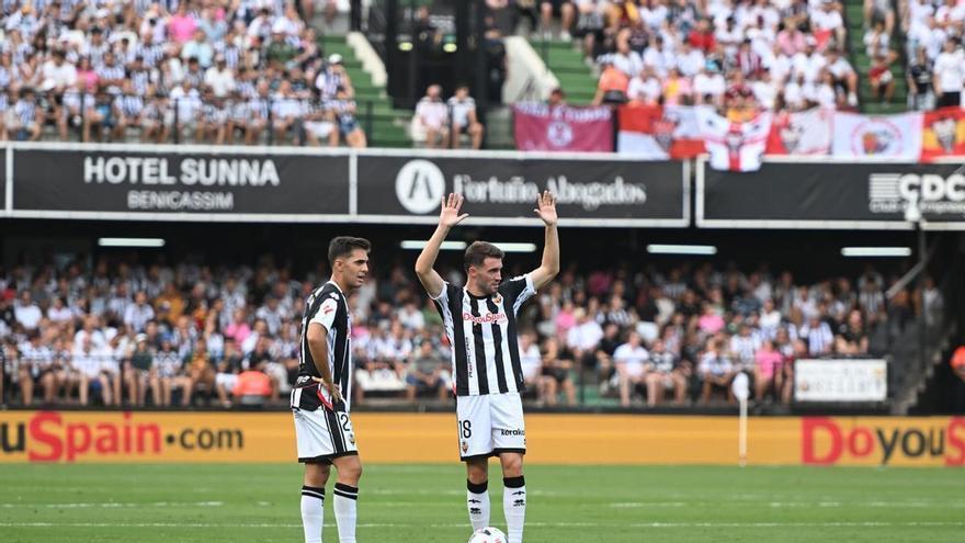CD Castellón | Der beste Saisonstart des Jahrhunderts