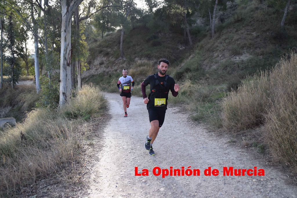 Trail Puentes de Cieza 2022