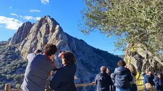 Extremadura roza los 100.000 viajeros alojados en enero, con un repunte de turistas internacionales