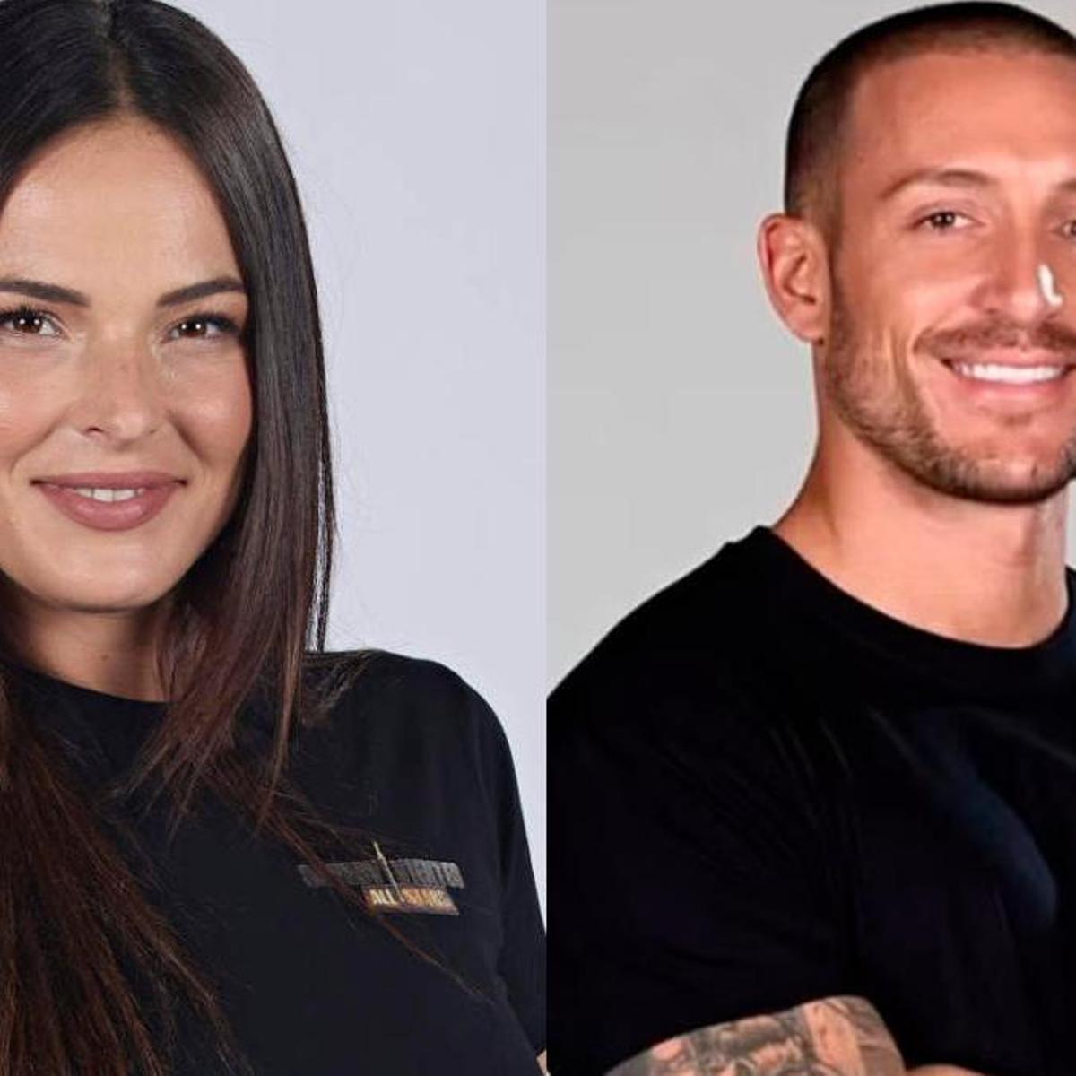 Revolución en 'Supervivientes: All Stars 3': mecánica insólita y fichaje de los ganadores Marta Peñate y Rubén Torres como concursantes