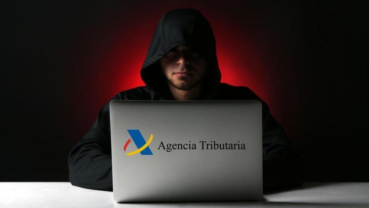 Cuidado con los correos falsos durante la la campaña de la renta 2024