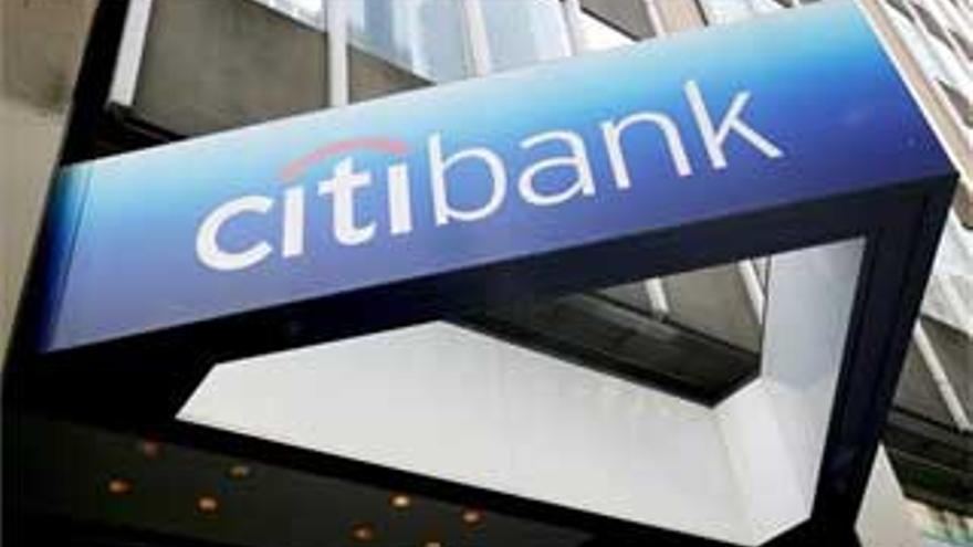 Citigroup despedirá a 17.000 empleados para ahorrar 4.600 millones de dólares