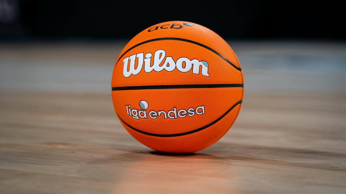 Balón de Wilson