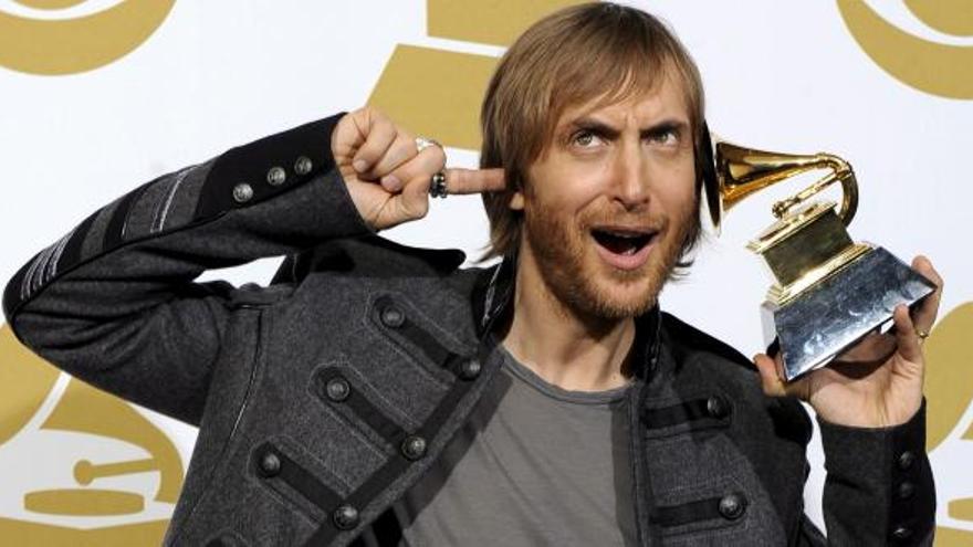 David Guetta