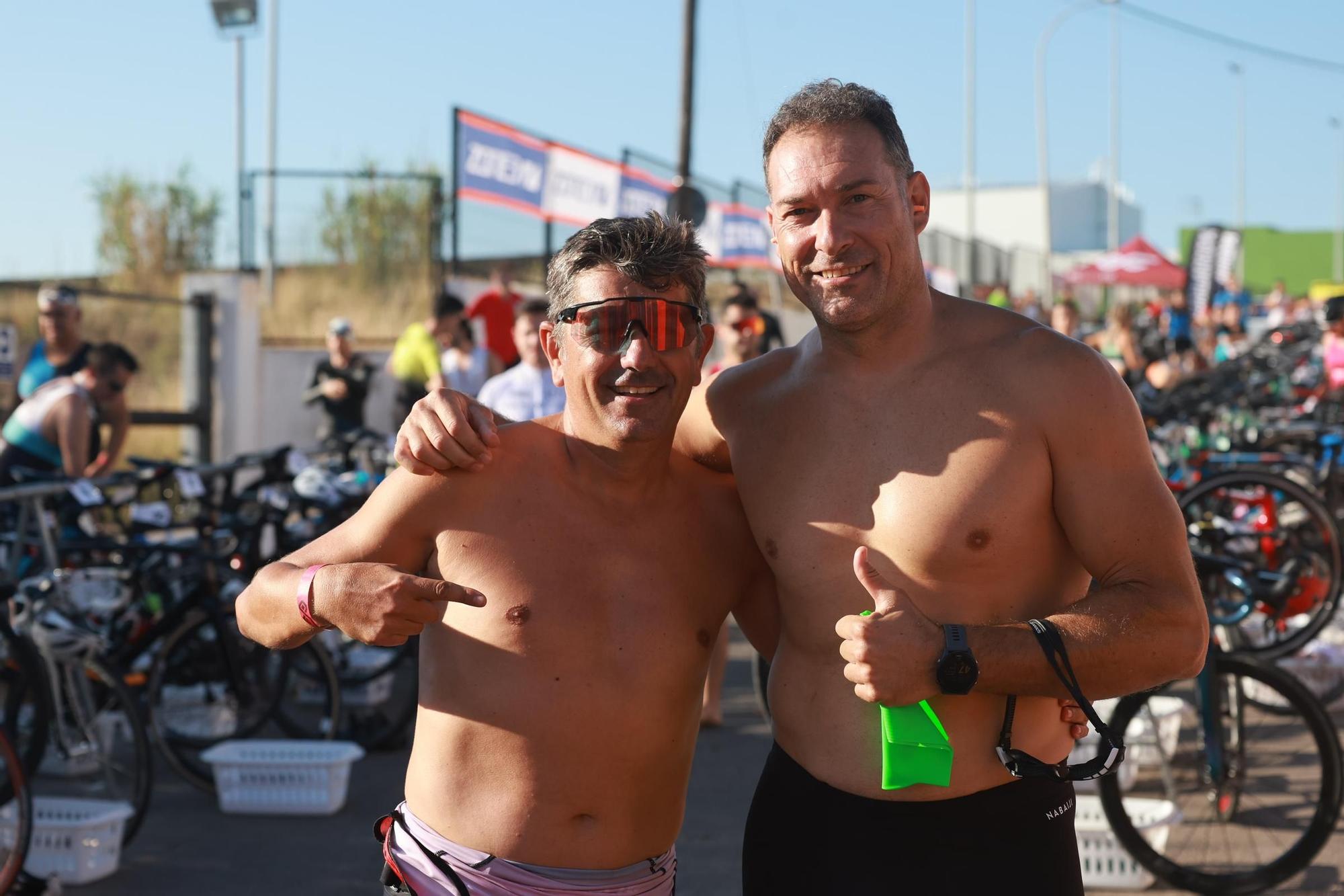 Búscate en la galería del Infinitri Sprint Vila-real