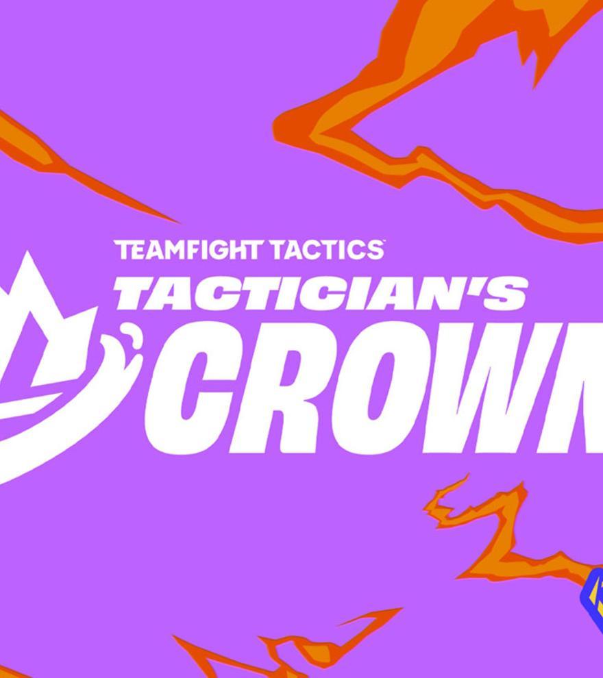 &#039;Teamfight Tactics&#039;: Alicante acoge este fin de semana la sede mundial de la Tactician’s Crown