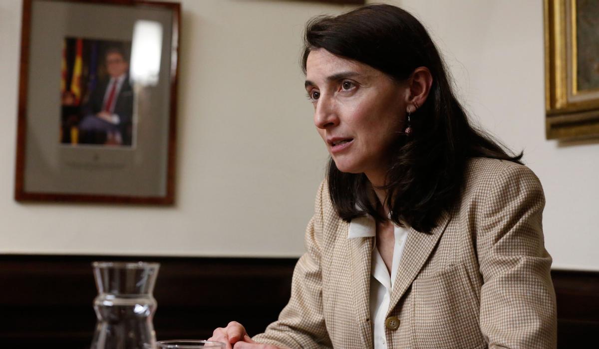 El Govern aposta per canviar els jutjats de pau per oficines municipals