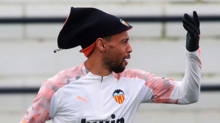 El día D para Coquelin y Rodrigo