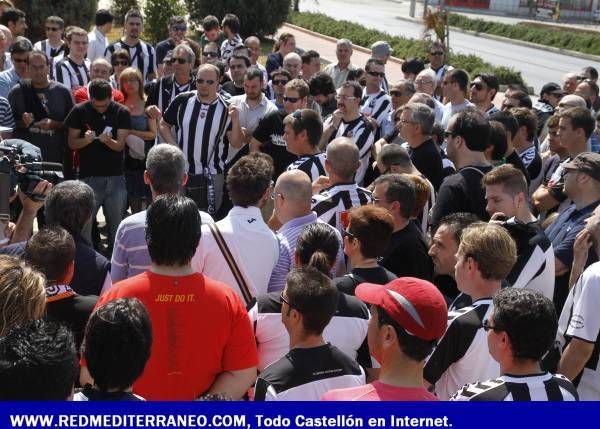 LA JUNTA DE ACCIONISTAS DEL CASTELLÓN MÁS SURREALISTA