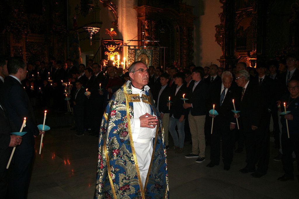 Salve Dolorosa de Lorca