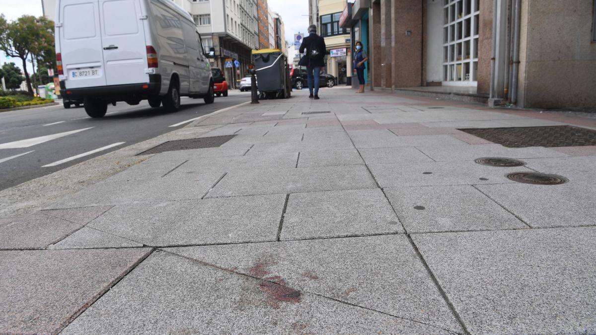 Un jove ha mort a Galícia després d&#039;una agressió.