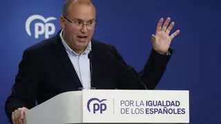 El PP se decanta por "la oposición dura": "No habrá posible colaboración con el PSOE"