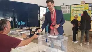 Resultado de las elecciones en Novelda: El PSOE revalida la mayoría absoluta