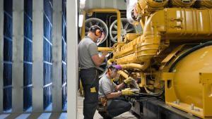 Serveo es una de las inversiones cerradas en España en 2025. Foto: Cedida