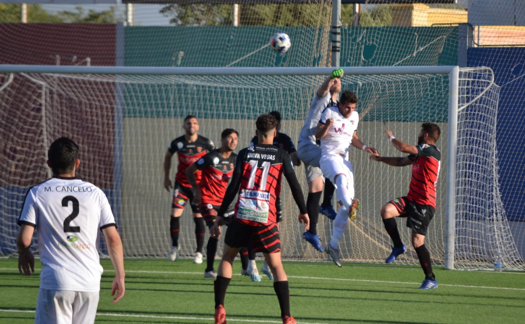 El Puente Genil elimina al Pozoblanco y ya está en semifinales