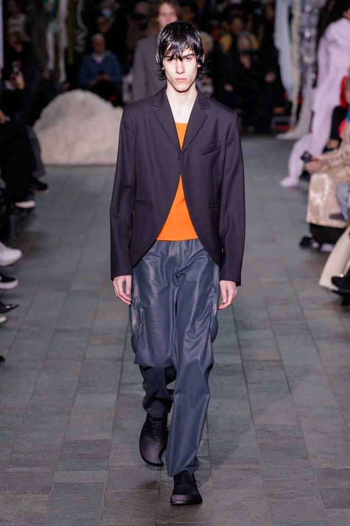 Central Saint Martins