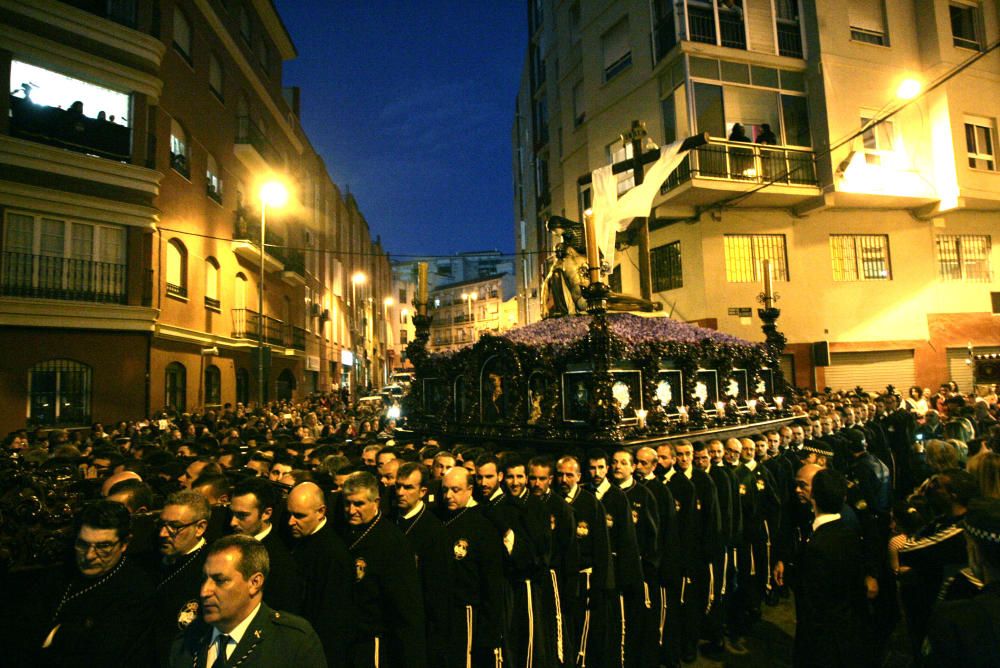 Viernes Santo de 2016 | Piedad