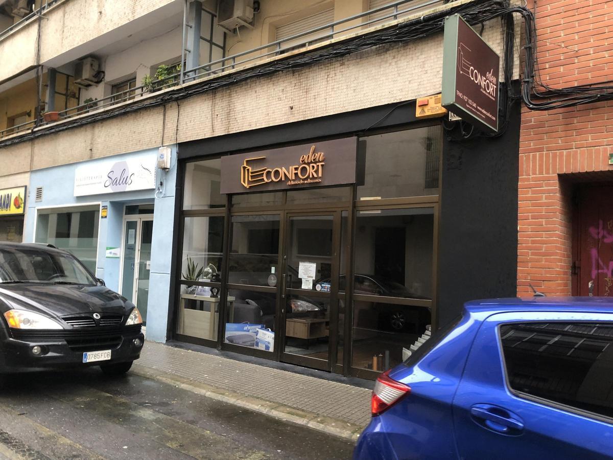 Arturo Aranguren: larga historia de Cáceres Arturo Aranguren: larga historia de Cáceres