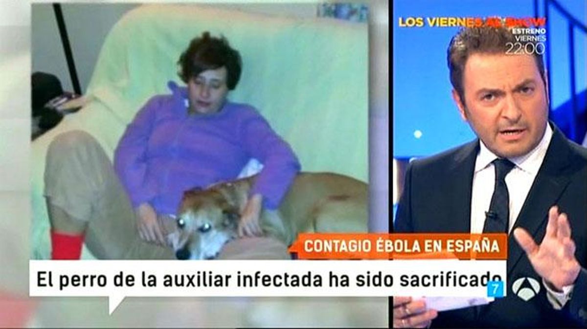 Tu i jo som tres. Per Ferran Monegal.