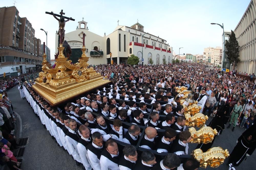 Jueves Santo | Mena