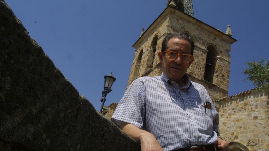 Herminio Ramos. Maestro y humanista