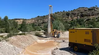 Los pueblos de Teruel ante la sequía: “Necesitamos agua como el comer”