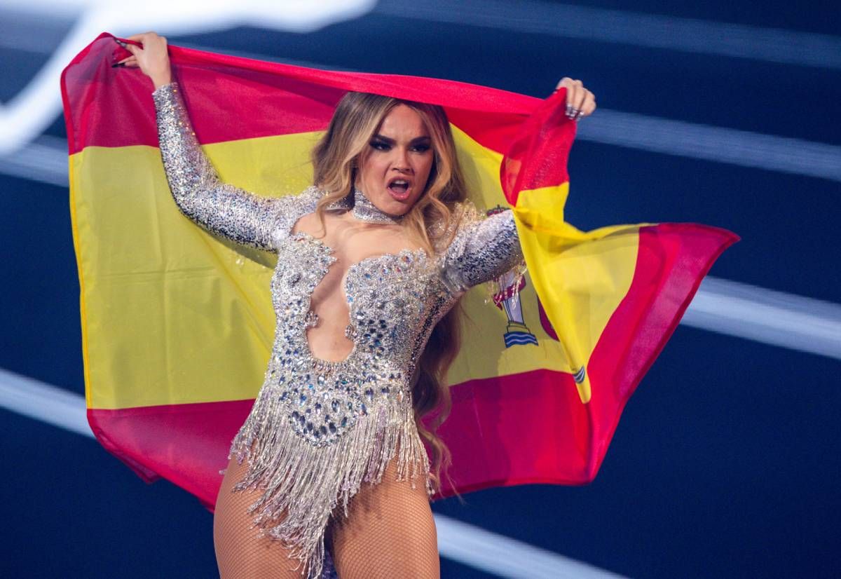 RTVE emite quejas contra Eurovisión 2025