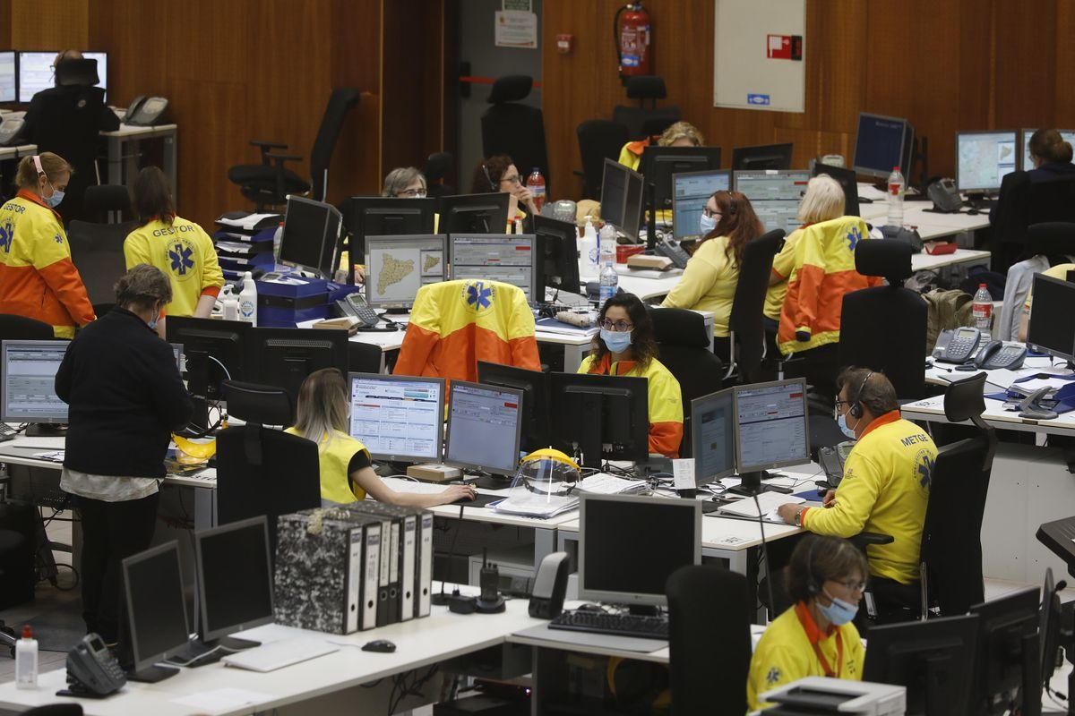 Ferma aposta per l’atenció al ciutadà i la mobilitat urbana Ferma aposta per l’atenció al ciutadà i la mobilitat urbana