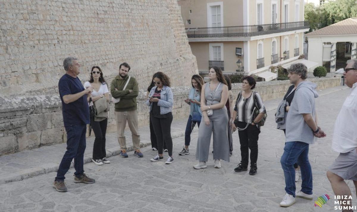 Juan Miguel Costa, Fina Riera, Miguel Tur Rubio, Ana Sánchez, Miguel Tur Contreras, Carmen Rodríguez