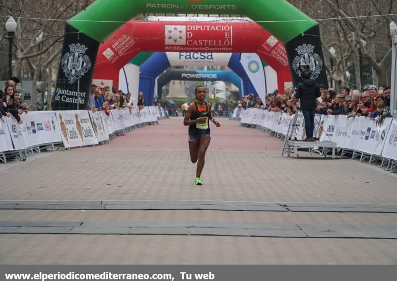 X Marató BP Castelló y VII 10K Facsa