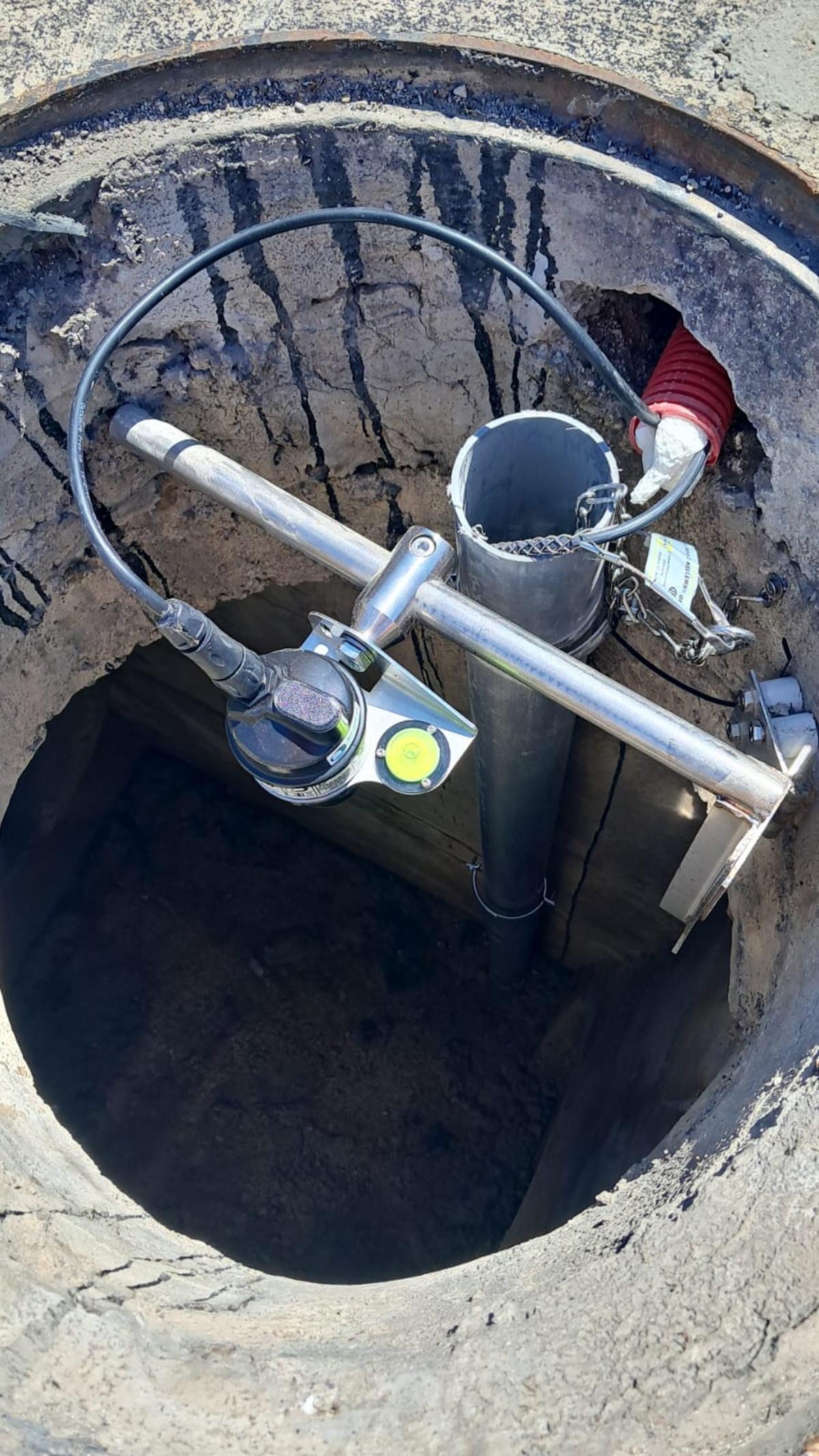 Esta actuación va dirigida a garantizar el abastecimiento de agua potable a toda la ciudadanía, mejorando la robustez general del sistema de abastecimiento.