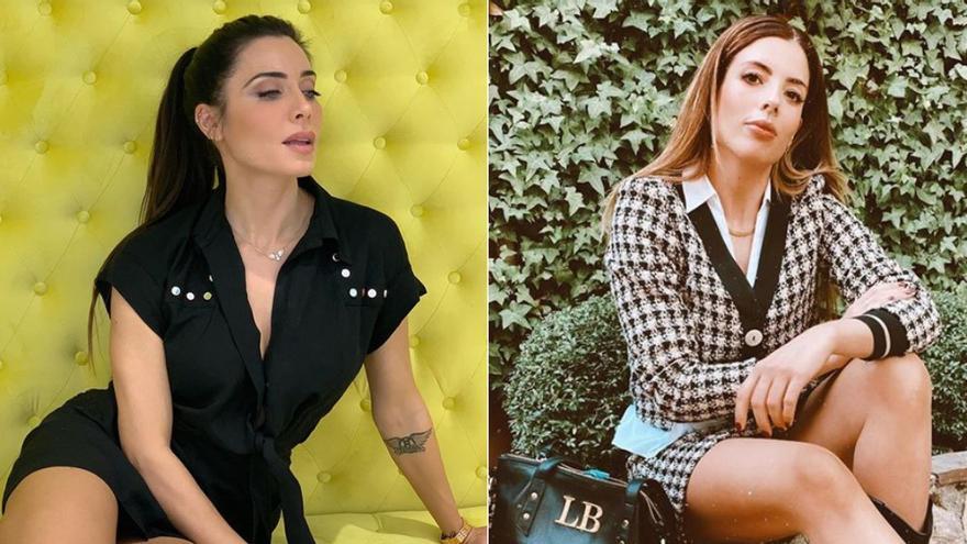 Pilar Rubio, la sorprendente nueva amiga de la alicantina Lidia Bedman