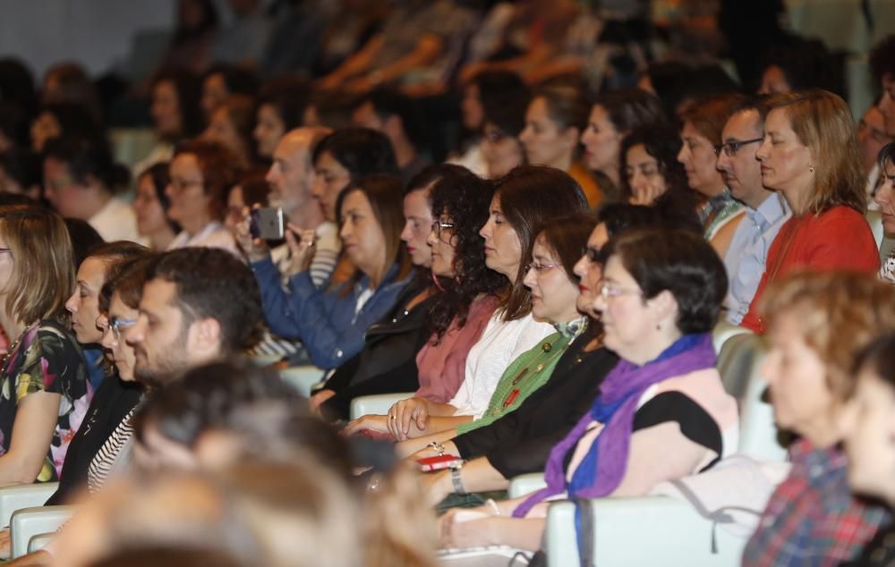 I Foro de Educación de Faro