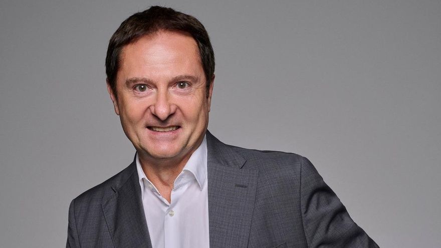 Fabrice Ducceschi, nuevo director general de las bodegas Familia Torres.