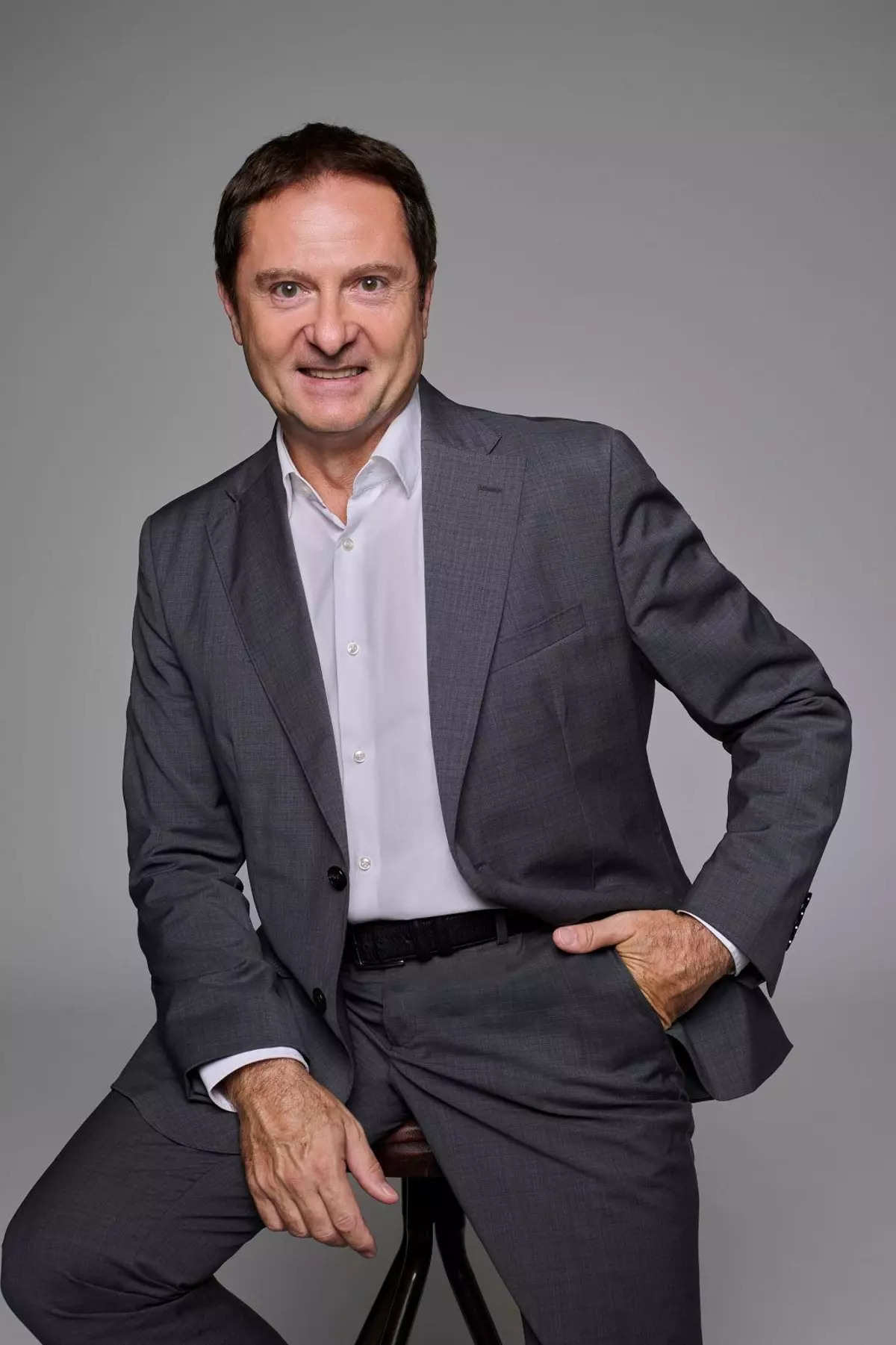 La bodega Familia Torres nombra director general a Fabrice Ducceschi, exdirectivo de Nutrexpa