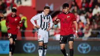 Así te hemos contado el empate del Castellón ante el Mirandés (2-2)